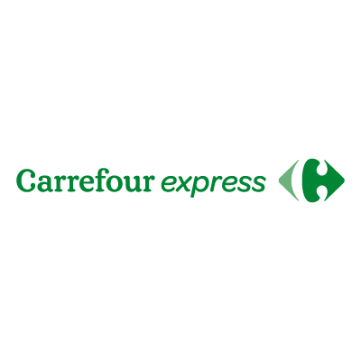 carrefour-express-logo-vector